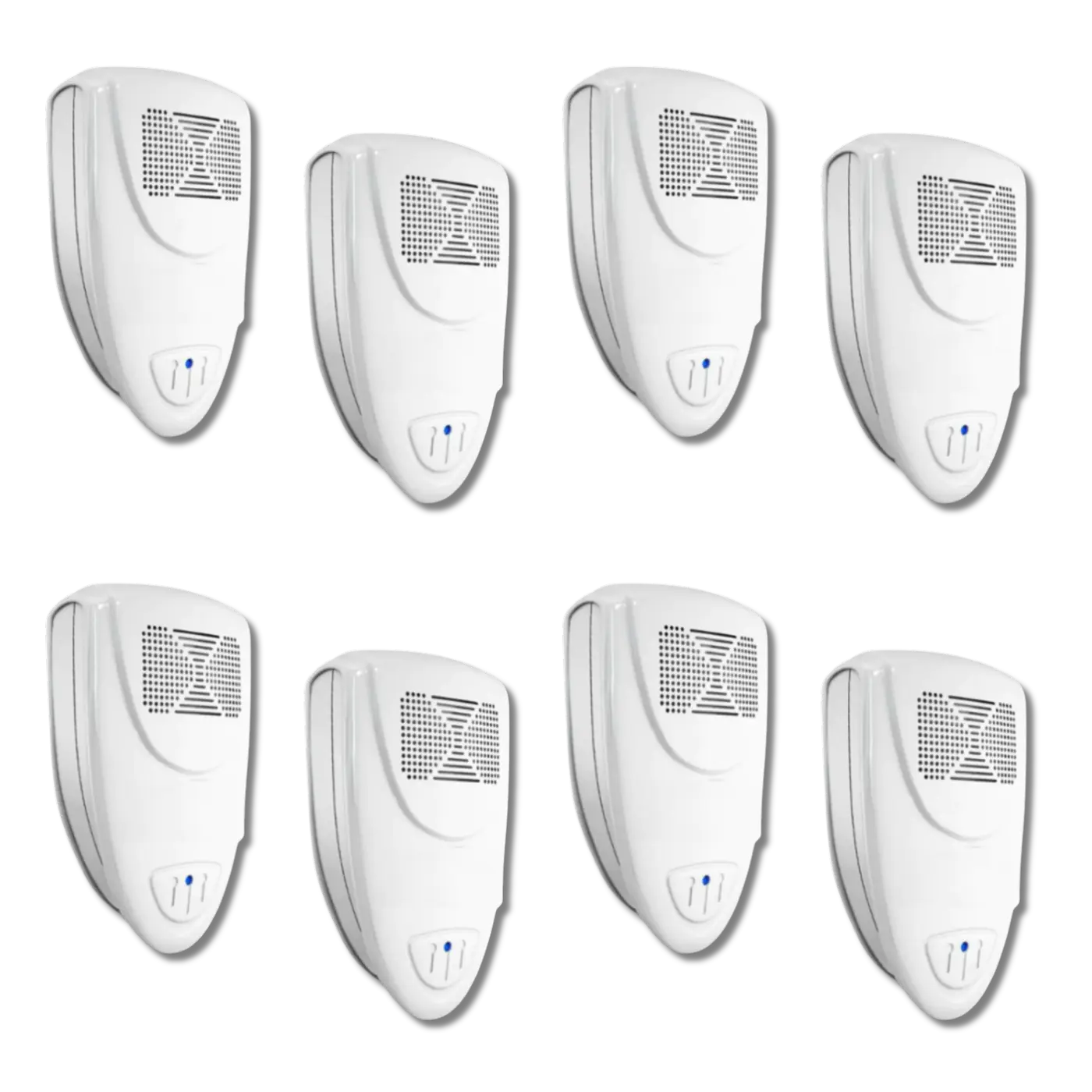 Raccoon Fortress Mini