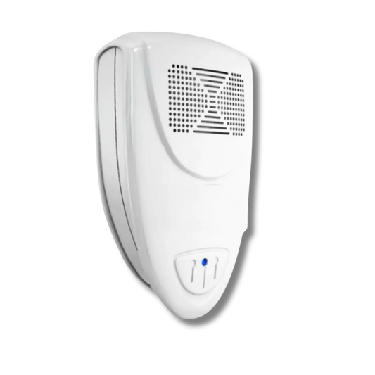 Raccoon Fortress Mini