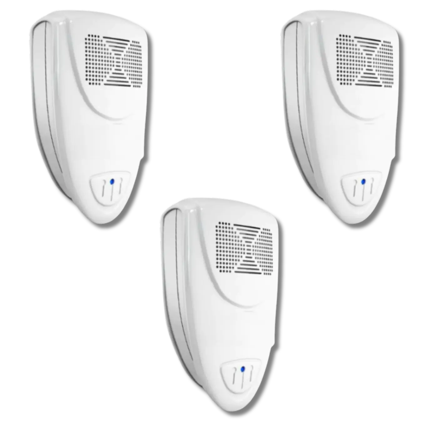 Raccoon Fortress Mini