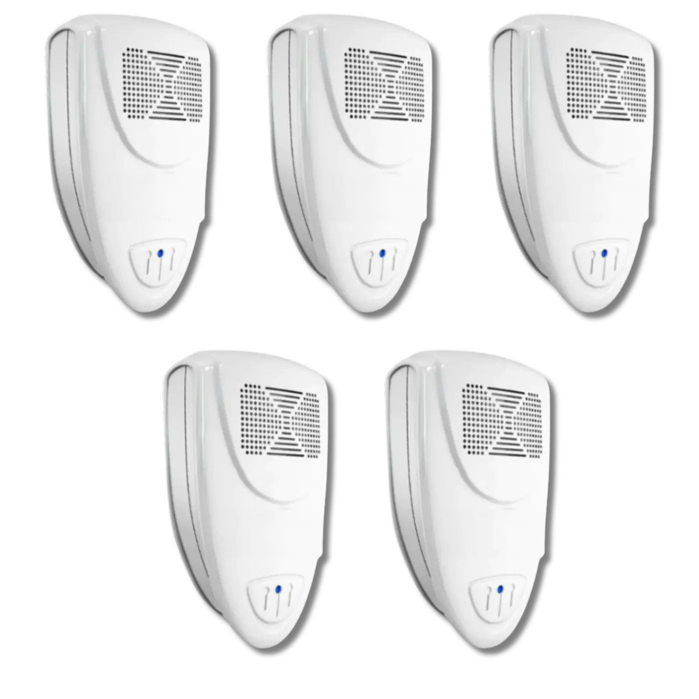 Raccoon Fortress Mini