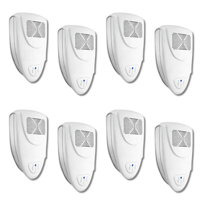 Raccoon Fortress Mini