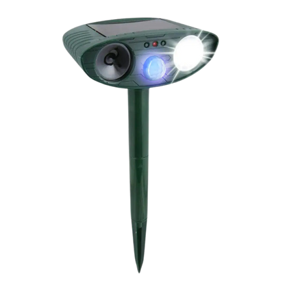 Raccoon Fortress Pro