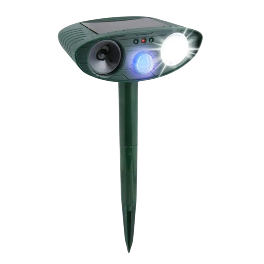 Raccoon Fortress Pro