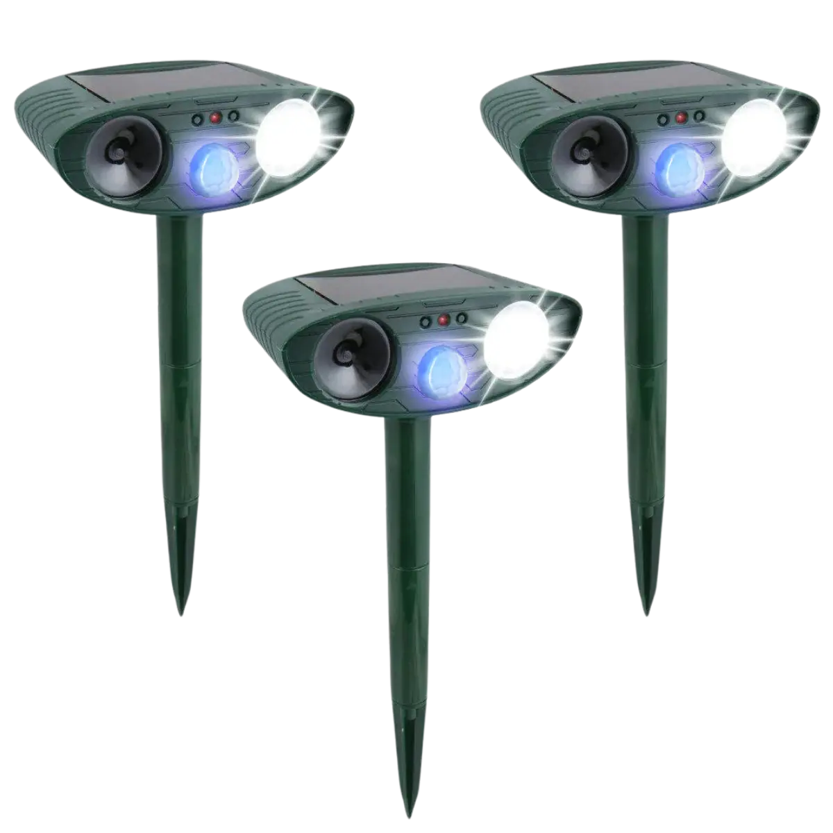 Raccoon Fortress Pro