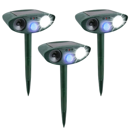 Raccoon Fortress Pro